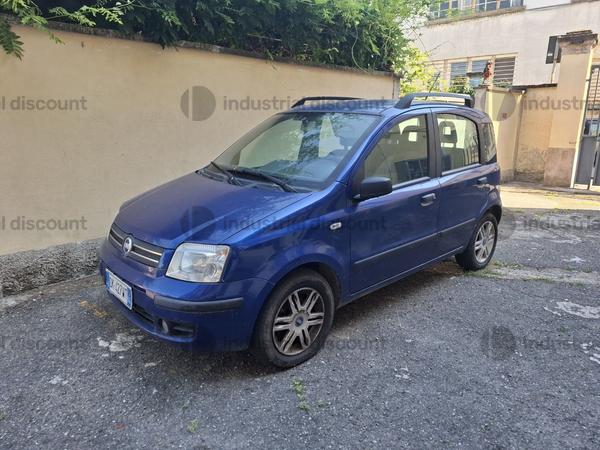 Automobili in vendita