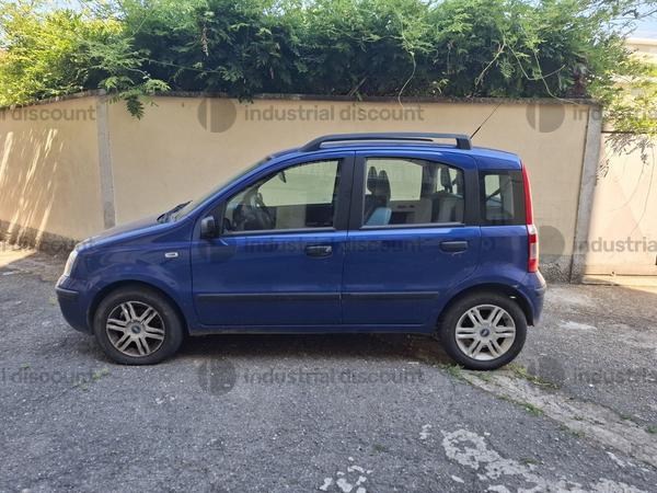 1#10260 Autovettura Fiat Panda in vendita - foto 4