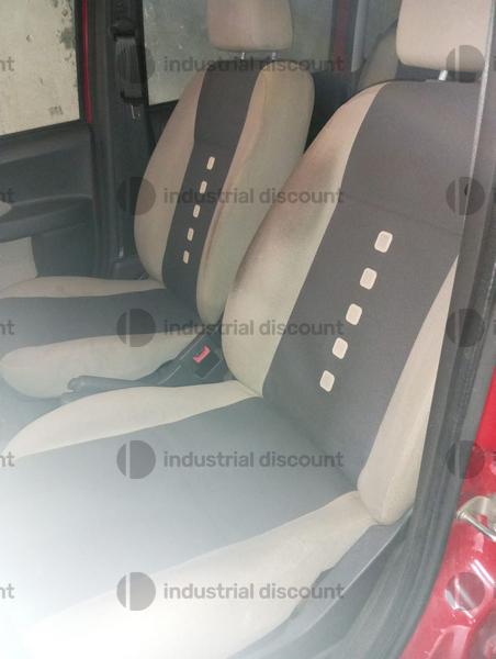 1#10260 Autovettura Fiat Panda in vendita - foto 2
