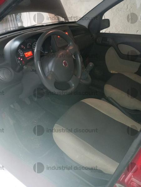 1#10260 Autovettura Fiat Panda in vendita - foto 3