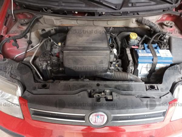1#10260 Autovettura Fiat Panda in vendita - foto 5