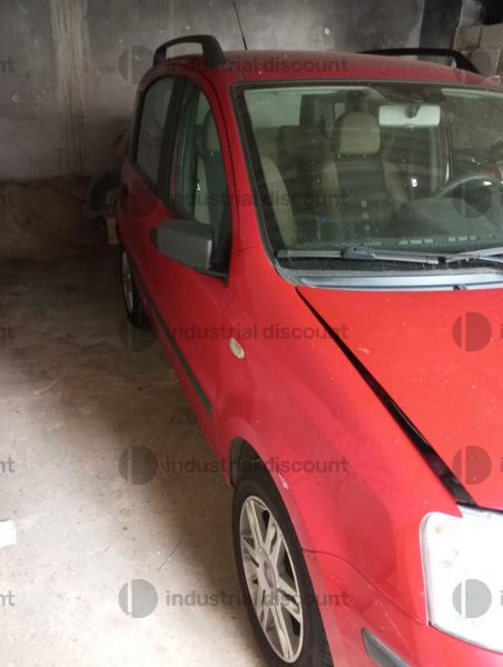 1#10260 Autovettura Fiat Panda in vendita - foto 8