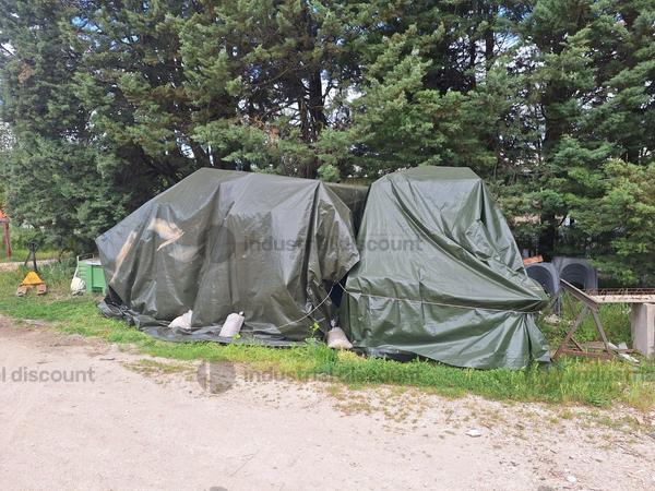 1#10261 Forni di cottura in vendita - foto 2
