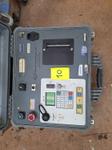 Immagine 9 - Attrezzatura elettronica, meccanica, scaffalature - Lotto 11 (Asta 10261)