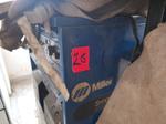 Immagine 12 - Attrezzatura elettronica, meccanica, scaffalature - Lotto 11 (Asta 10261)