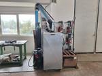 Immagine 14 - Attrezzatura elettronica, meccanica, scaffalature - Lotto 11 (Asta 10261)