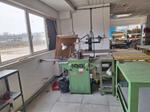 Immagine 24 - Attrezzatura elettronica, meccanica, scaffalature - Lotto 11 (Asta 10261)