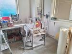 Immagine 30 - Attrezzatura elettronica, meccanica, scaffalature - Lotto 11 (Asta 10261)