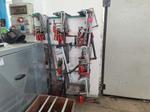 Immagine 38 - Attrezzatura elettronica, meccanica, scaffalature - Lotto 11 (Asta 10261)