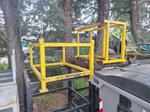 Immagine 44 - Attrezzatura elettronica, meccanica, scaffalature - Lotto 11 (Asta 10261)