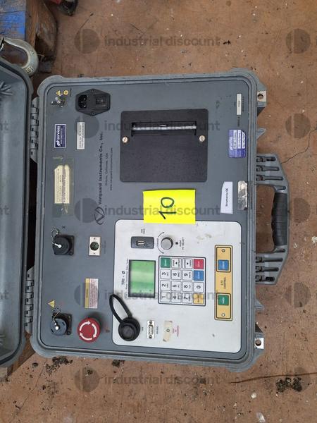 11#10261 Attrezzatura elettronica, meccanica, scaffalature in vendita - foto 9