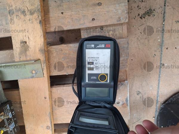 11#10261 Attrezzatura elettronica, meccanica, scaffalature in vendita - foto 10
