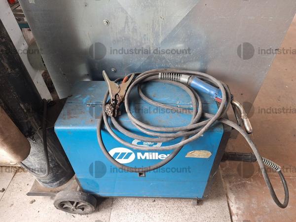 11#10261 Attrezzatura elettronica, meccanica, scaffalature in vendita - foto 16