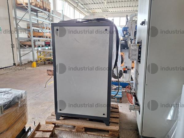 11#10261 Attrezzatura elettronica, meccanica, scaffalature in vendita - foto 18