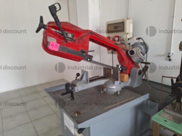 11#10261 Attrezzatura elettronica, meccanica, scaffalature in vendita - foto 39