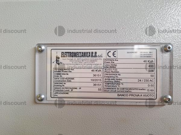 2#10261 Banco per Callaudi in vendita - foto 4