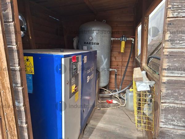 Compressori in vendita