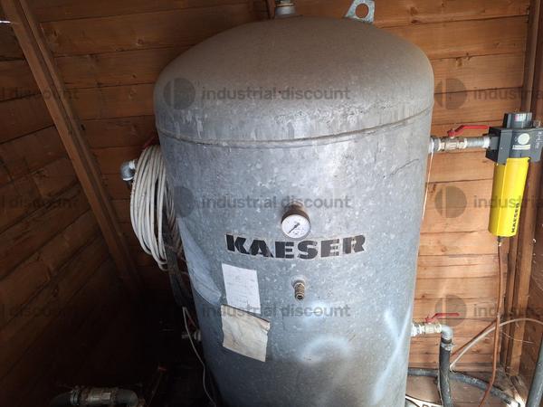 8#10261 Compressore in vendita - foto 5