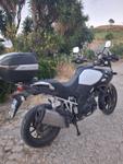 Immagine 2 - Motocicletta Suzuki V-Strom 1000 - Lotto 1 (Asta 10262)