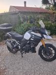 Immagine 3 - Motocicletta Suzuki V-Strom 1000 - Lotto 1 (Asta 10262)