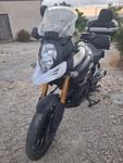 Immagine 4 - Motocicletta Suzuki V-Strom 1000 - Lotto 1 (Asta 10262)