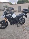 Immagine 5 - Motocicletta Suzuki V-Strom 1000 - Lotto 1 (Asta 10262)