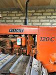 Immagine 7 - Trattore agricolo Fiat 120C - Lotto 1 (Asta 10264)