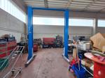Immagine 9 - Attrezzature per officina meccanica e carrozzeria - Lotto 1 (Asta 10266)