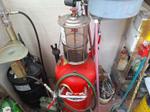 Immagine 16 - Attrezzature per officina meccanica e carrozzeria - Lotto 1 (Asta 10266)