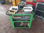 Immagine 27 - Attrezzature per officina meccanica e carrozzeria - Lotto 1 (Asta 10266)