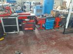Immagine 29 - Attrezzature per officina meccanica e carrozzeria - Lotto 1 (Asta 10266)