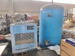 Immagine 31 - Attrezzature per officina meccanica e carrozzeria - Lotto 1 (Asta 10266)