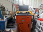 Immagine 36 - Attrezzature per officina meccanica e carrozzeria - Lotto 1 (Asta 10266)