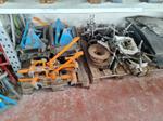 Immagine 39 - Attrezzature per officina meccanica e carrozzeria - Lotto 1 (Asta 10266)