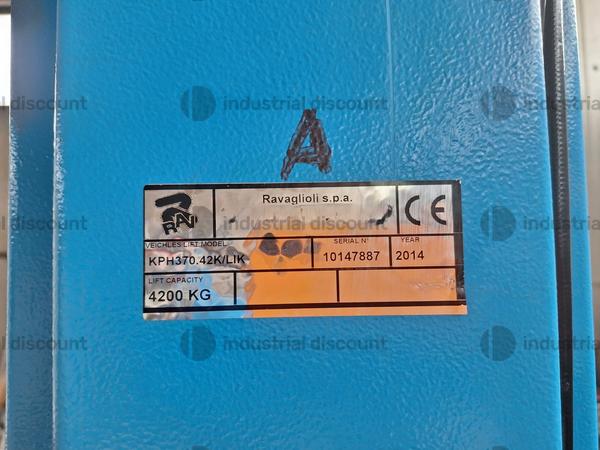 1#10266 Attrezzature per officina meccanica e carrozzeria in vendita - foto 8