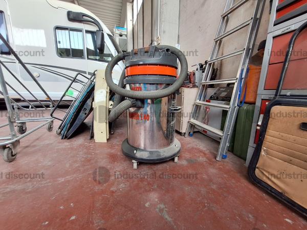 1#10266 Attrezzature per officina meccanica e carrozzeria in vendita - foto 10