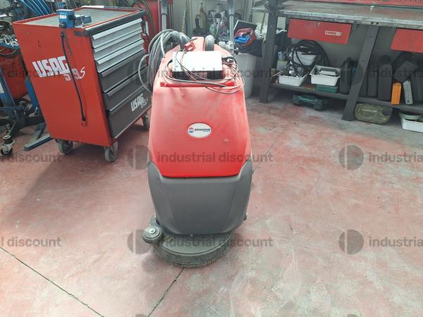 1#10266 Attrezzature per officina meccanica e carrozzeria in vendita - foto 11