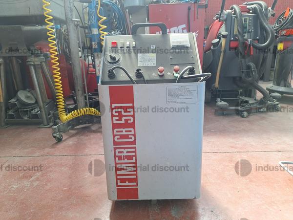 1#10266 Attrezzature per officina meccanica e carrozzeria in vendita - foto 13