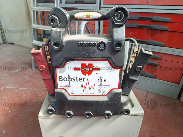 1#10266 Attrezzature per officina meccanica e carrozzeria in vendita - foto 15