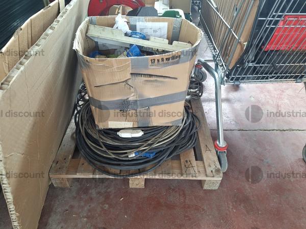 1#10266 Attrezzature per officina meccanica e carrozzeria in vendita - foto 17