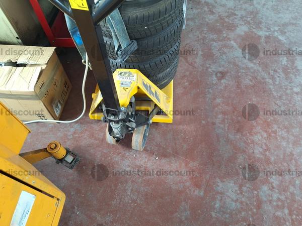 1#10266 Attrezzature per officina meccanica e carrozzeria in vendita - foto 18