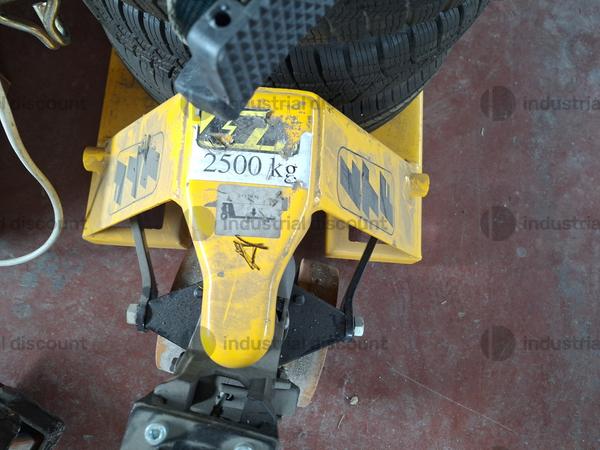 1#10266 Attrezzature per officina meccanica e carrozzeria in vendita - foto 19