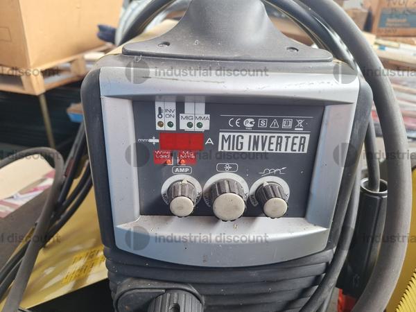 1#10266 Attrezzature per officina meccanica e carrozzeria in vendita - foto 20