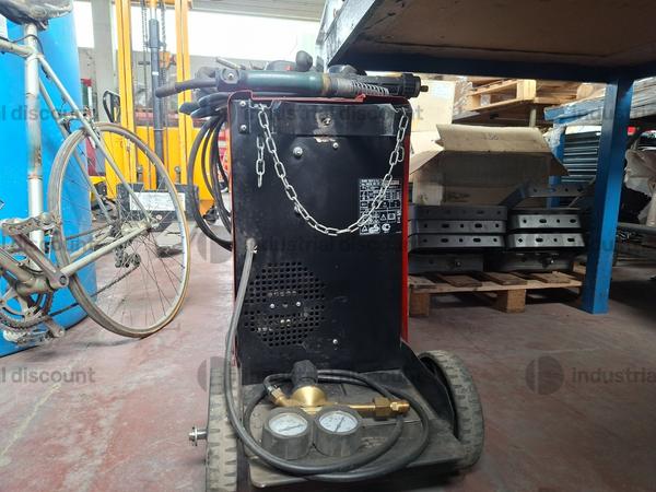 1#10266 Attrezzature per officina meccanica e carrozzeria in vendita - foto 23