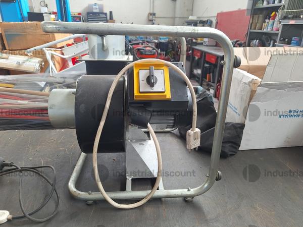 1#10266 Attrezzature per officina meccanica e carrozzeria in vendita - foto 26