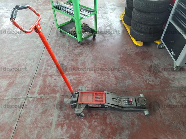 1#10266 Attrezzature per officina meccanica e carrozzeria in vendita - foto 28