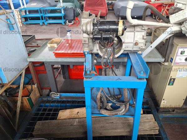 1#10266 Attrezzature per officina meccanica e carrozzeria in vendita - foto 35