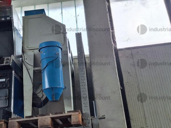 1#10266 Attrezzature per officina meccanica e carrozzeria in vendita - foto 41