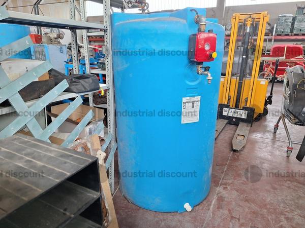 1#10266 Attrezzature per officina meccanica e carrozzeria in vendita - foto 42
