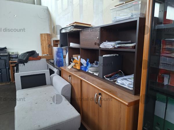 1#10266 Attrezzature per officina meccanica e carrozzeria in vendita - foto 44